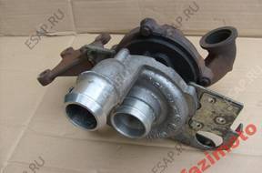 MONDEO IV GALAXY S-MAX  ТУРБИНА 7G9Q-6K682-BC