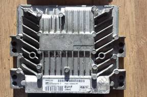 MONDEO IV MK4 2.0 TDCI БЛОК УПРАВЛЕНИЯ 7G91-12A650-PF
