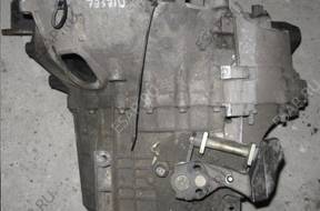 MONDEO  КОРОБКА ПЕРЕДАЧW 2.0TDCI 2001 год,
