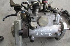 Mondeo MK 2 1,8 TD ТНВД  8444B800A