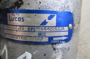 Mondeo MK 2 1,8 TD ТНВД  8444B800A