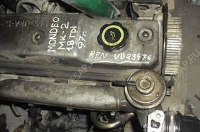 MONDEO MK 2 двигатель 1.8 TD RFN 99 год,