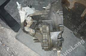 Mondeo MK 3 1.8 16V КОРОБКА ПЕРЕДАЧW