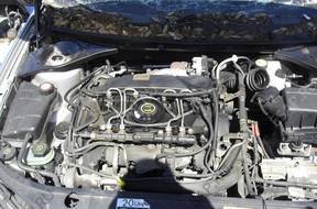 MONDEO MK 3 2.0 TDCI 130 PS ТУРБОКОМПРЕССОР