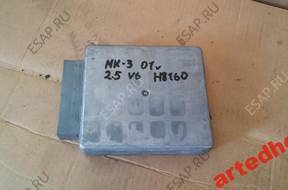 MONDEO MK-3 2.5 V6 БЛОК УПРАВЛЕНИЯ 1S7F-12A650-CE