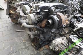 MONDEO MK 3 двигатель 2.0 TDCI GOY SUPEK