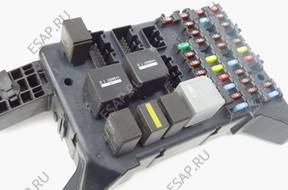 MONDEO MK III TDCI МОДУЛЬ BSI БЛОК 4S7T-14A073A