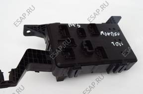 MONDEO MK III TDCI МОДУЛЬ BSI БЛОК 4S7T-14A073A