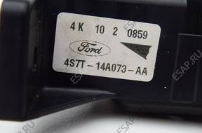 MONDEO MK III TDCI МОДУЛЬ BSI БЛОК 4S7T-14A073A