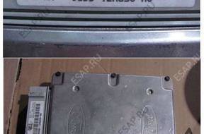 MONDEO MK1 1,6 БЛОК УПРАВЛЕНИЯ 93BB-12650-AC