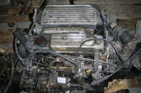 MONDEO MK1 1.8TD  - двигатель