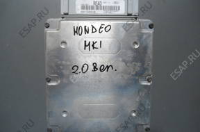 MONDEO MK1 2.0 БЛОК УПРАВЛЕНИЯ 95BB-12A650-HB
