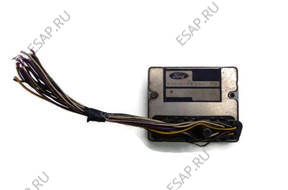 MONDEO MK1 92-96 1.8 TD БЛОК УПРАВЛЕНИЯ 93BB-9F480-BB
