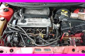 MONDEO MK1 92-96 1.8 TD КОРОБКА ПЕРЕДАЧW 250 ТЫС KM