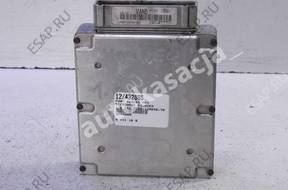 MONDEO MK1 БЛОК УПРАВЛЕНИЯ ДВИГАТЕЛЕМ 1,6 16V 95BB-12A650-YB