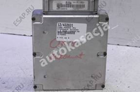 MONDEO MK1 БЛОК УПРАВЛЕНИЯ ДВИГАТЕЛЕМ 1,8 96BB-12A650-MA