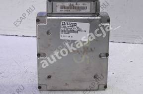 MONDEO MK1 БЛОК УПРАВЛЕНИЯ ДВИГАТЕЛЕМ 2,5 V6 95BB-12A650-MB
