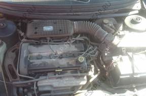 MONDEO MK1 двигатель 1.8 16V RK ZETEC 82KW