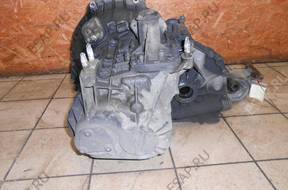 Mondeo MK1 MK2 1,8 TD КОРОБКА ПЕРЕДАЧw 94ZT7F096AG