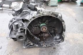Mondeo MK1 MK2 1,8 TD КОРОБКА ПЕРЕДАЧw 972T-7F097
