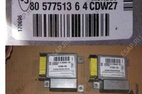 MONDEO MK1 MK2 БЛОК УПРАВЛЕНИЯ ПОДУШЕК 94BG 15B056 BA