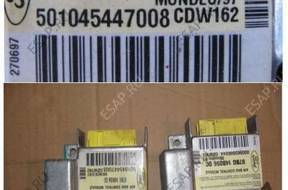 MONDEO MK1 MK2 БЛОК УПРАВЛЕНИЯ ПОДУШЕК 97BG 14B056 DC