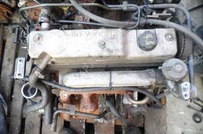 MONDEO MK1 MK2 ESCORT двигатель 1.8 TD