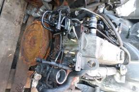 MONDEO MK1 MK2 ESCORT двигатель 1.8 TD