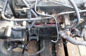MONDEO MK1 MK2 ESCORT двигатель 1.8 TD