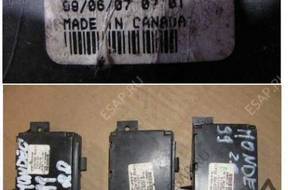 MONDEO MK1 MK2 МОДУЛЬ БЛОК УПРАВЛЕНИЯ 97BP-18A810-AA