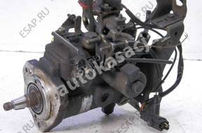 MONDEO MK1 ТНВД 1,8TD 8443B995D