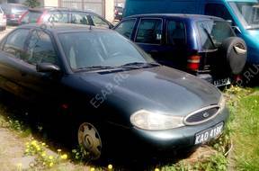 Mondeo mk1silnik 1,6 23ty л.с. gratis reszta auta