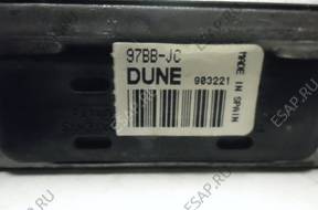MONDEO MK2 1,8 TD БЛОК УПРАВЛЕНИЯ 97BB-12A650-JC DUNE