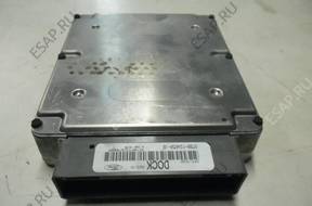 MONDEO MK2 1,8 TD БЛОК УПРАВЛЕНИЯ 97BB-12A650-JD DOCK