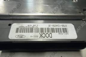 MONDEO MK2 1,8 TD БЛОК УПРАВЛЕНИЯ 97BB-12A650-JD DOCK