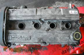 MONDEO MK2 1.6 1998 год двигатель ZETEC