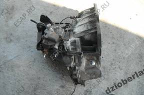 MONDEO MK2 1.6 1998 год КОРОБКА ПЕРЕДАЧW