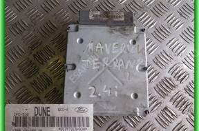 MONDEO MK2 1.8 TD БЛОК УПРАВЛЕНИЯ ДВИГАТЕЛЕМ 97BB-12A650-JC