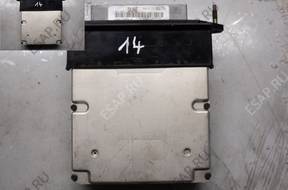 MONDEO MK2 1.8 TD БЛОК УПРАВЛЕНИЯ ДВИГАТЕЛЕМ 97BB-12A650-JC