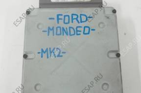 MONDEO MK2 1.8 TD БЛОК УПРАВЛЕНИЯ ДВИГАТЕЛЕМ 97BB12A650JC