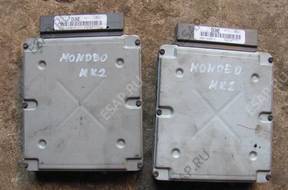 MONDEO MK2 1.8TD БЛОК УПРАВЛЕНИЯ ДВИГАТЕЛЕМ 97BB-12A650-JC