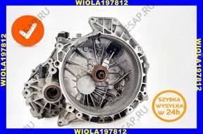 MONDEO Mk2 2,5 V6 КОРОБКА ПЕРЕДАЧW МЕХАНИЧЕСКАЯ