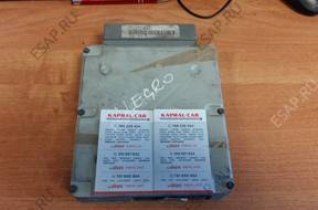 MONDEO MK2 БЛОК УПРАВЛЕНИЯ ДВИГАТЕЛЕМ 2.0 XS7F-12A650-FB
