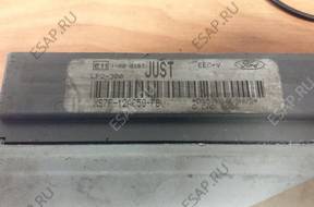 MONDEO MK2 БЛОК УПРАВЛЕНИЯ ДВИГАТЕЛЕМ 2.0 XS7F-12A650-FB