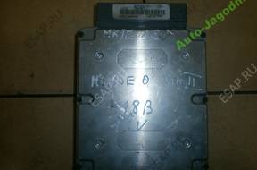 MONDEO MK2  БЛОК УПРАВЛЕНИЯ ДВИГАТЕЛЕМ 97BB12650ABB