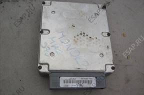 Mondeo MK2 БЛОК УПРАВЛЕНИЯ ДВИГАТЕЛЕМ 97BB12A650ACB