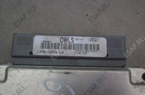 Mondeo MK2 БЛОК УПРАВЛЕНИЯ ДВИГАТЕЛЕМ 97BB12A650ACB