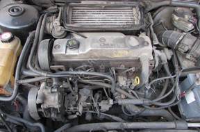 MONDEO MK2 двигатель 1.8 TD ENDURA-DE