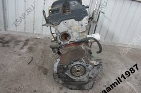 MONDEO MK2 FOCUS MK1 1.6 16V двигатель L1N