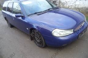 MONDEO MK2 FOCUS MK1 1.6 16V двигатель L1N